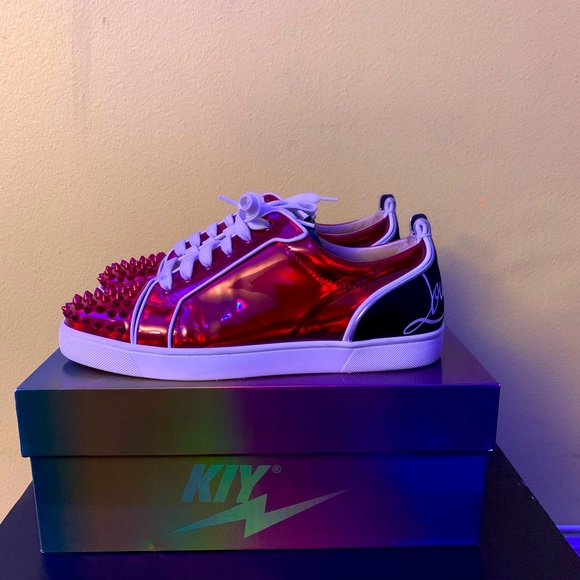 Christian louboutin